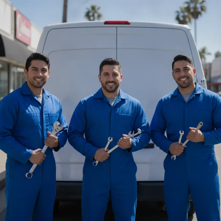 Reparación de Radiadores equipo en Chicoloapan